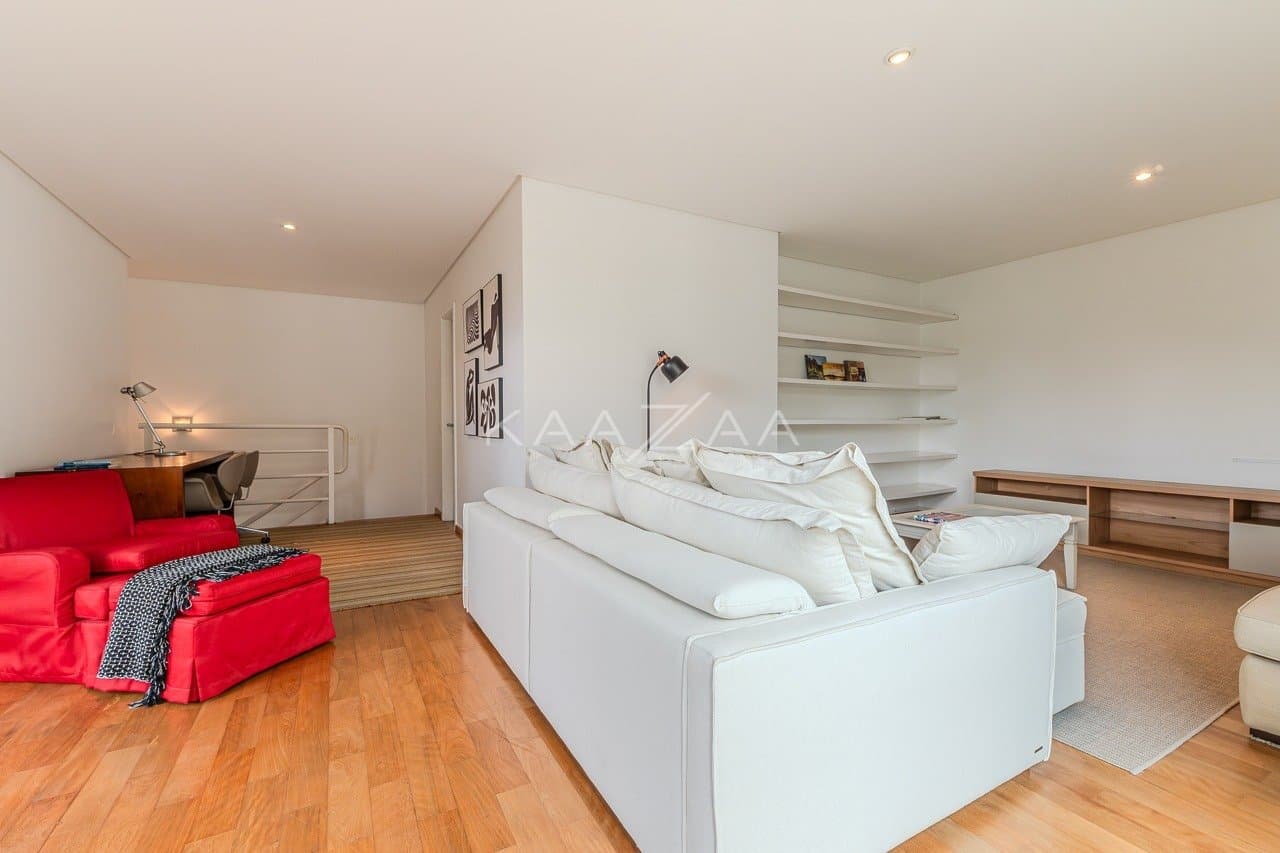 Cobertura duplex para locação no Jardins - Foto 16
