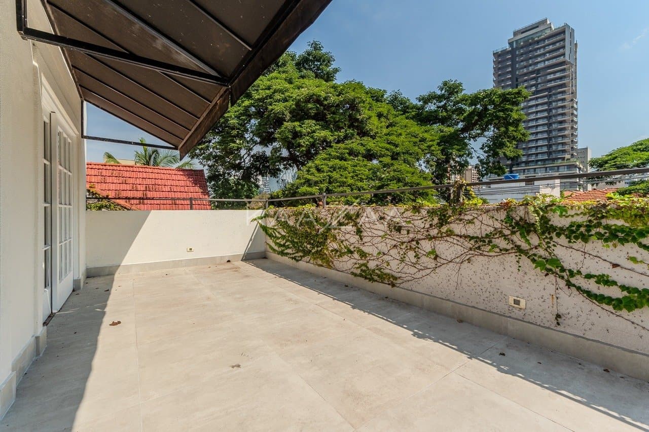 Casa à venda no Jardim Paulistano - Foto 18