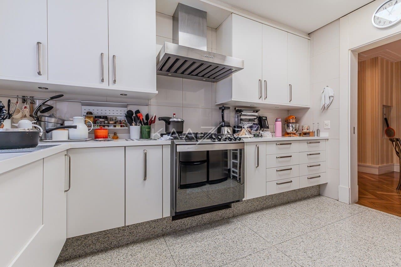 Casa em condomínio à venda no Jardim Paulistano - Foto 34