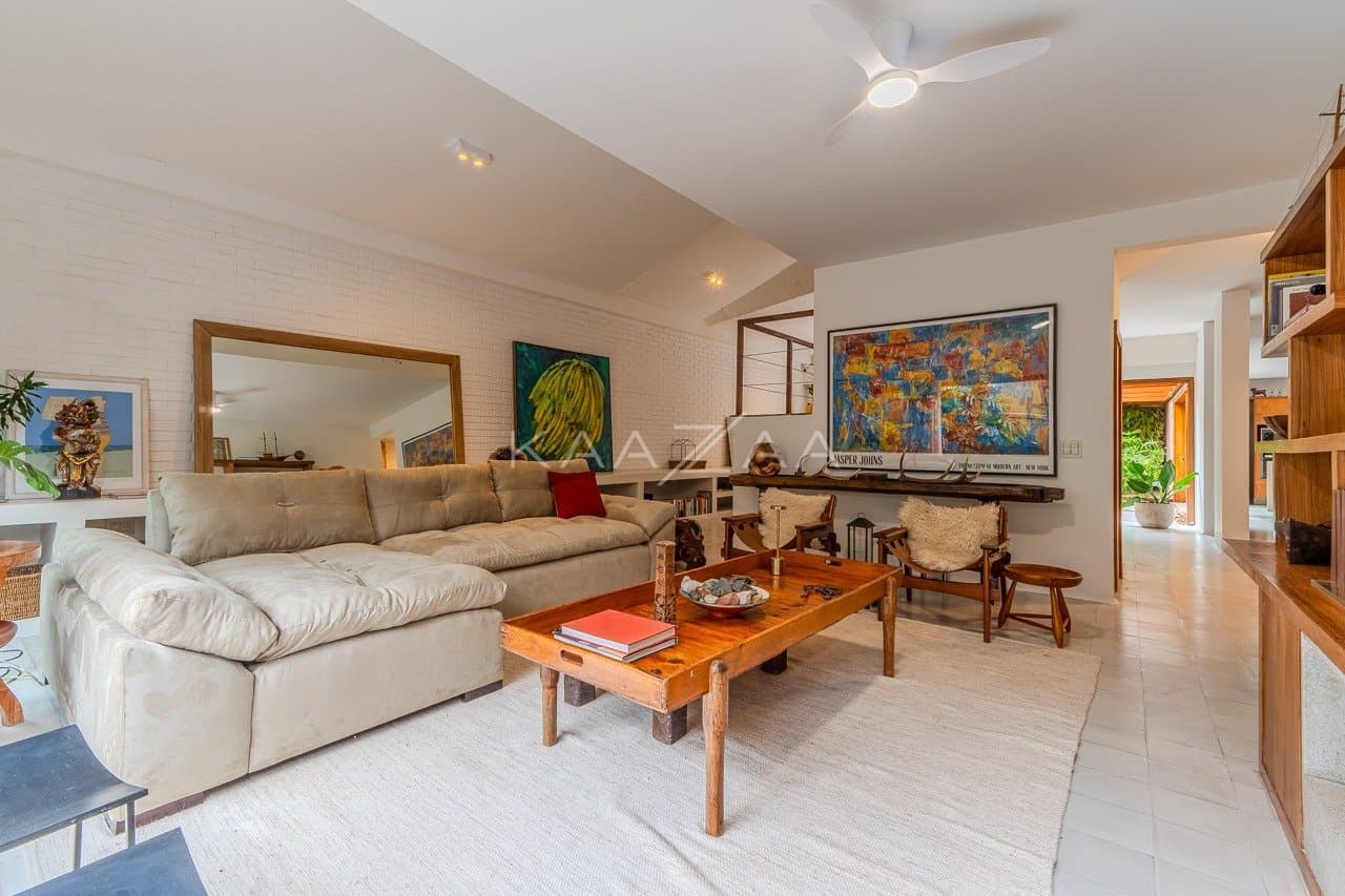 Casa para venda e locação na Vila Nova Conceição - Foto 17