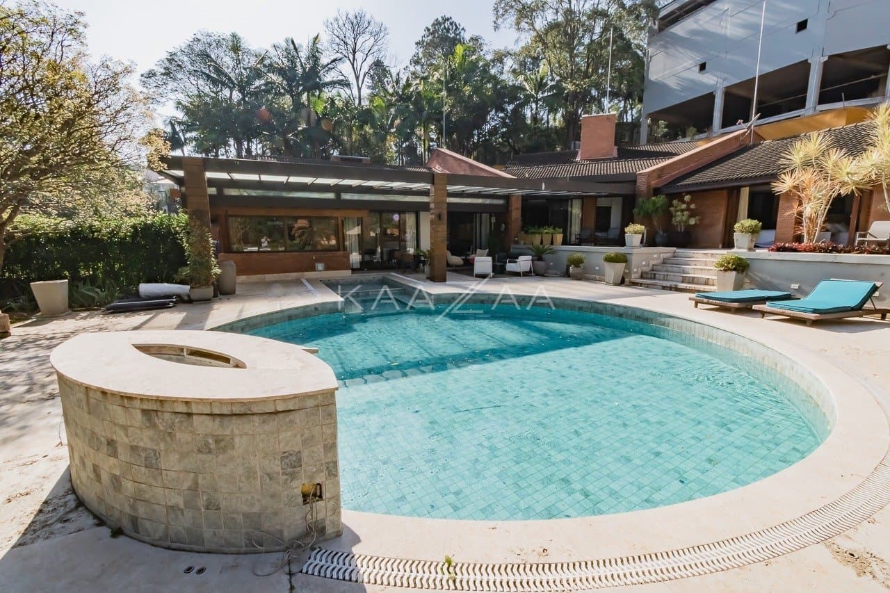 Casa à venda no Jardim Guedala - Foto 3