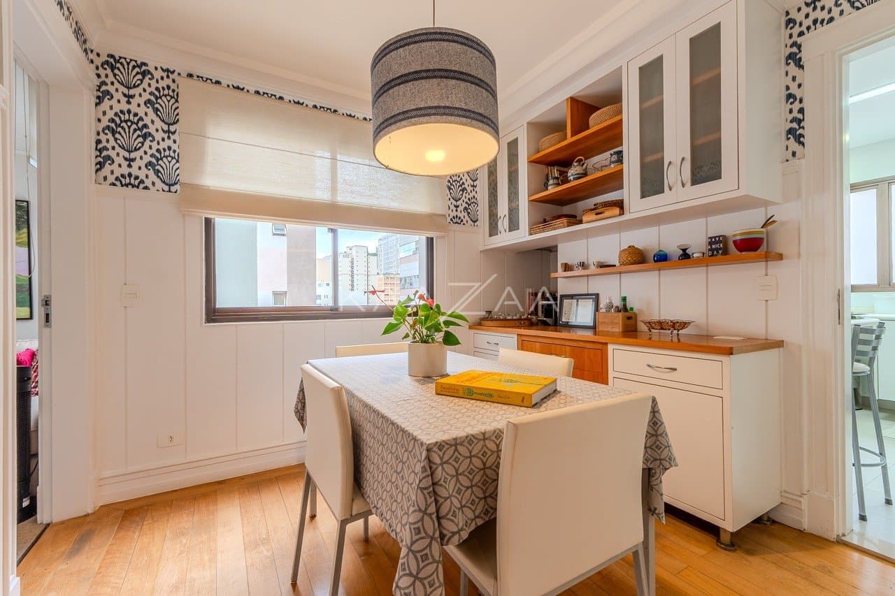 Apartamento à venda no Itaim Bibi - Foto 19