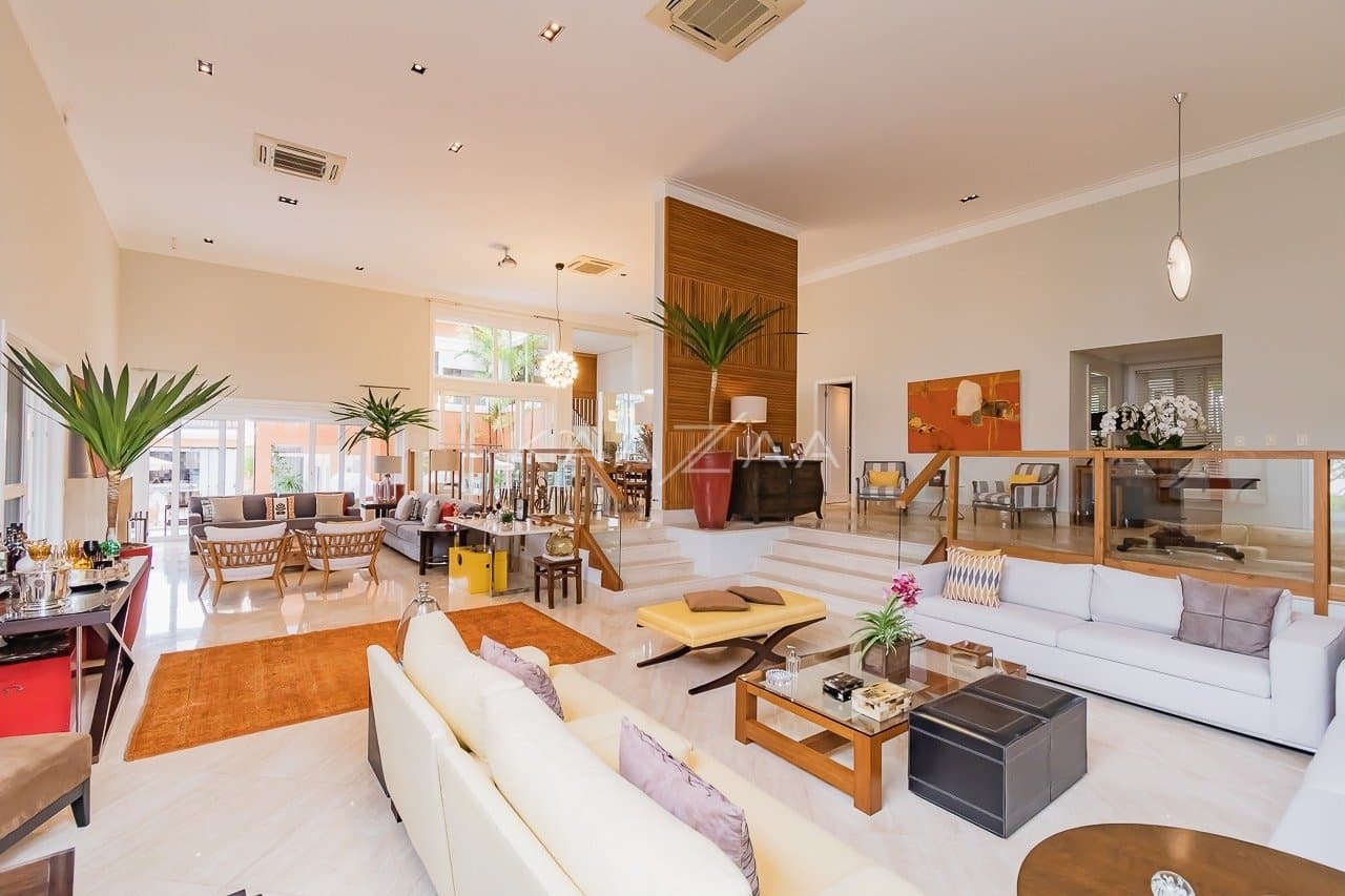 Casa repleta de amenidades, com espaços charmosos e aconchegantes na Quinta da Baroneza. - Foto 37