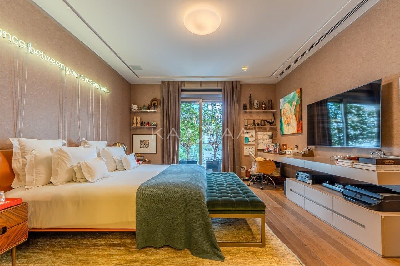 Apartamento à venda no Jardins - Foto 24