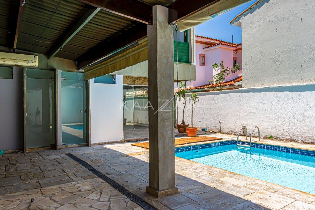 Casa à venda no Jardim Europa - Foto 48