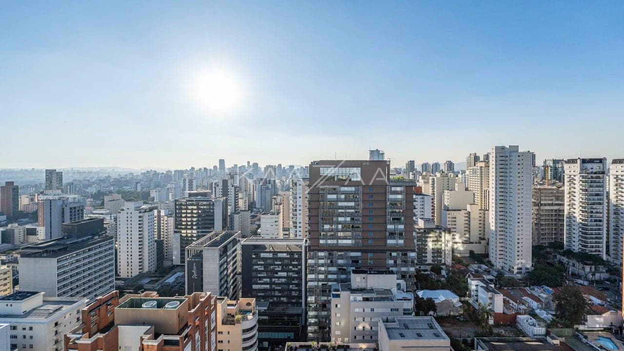 Cobertura à venda em Pinheiros - Foto 26