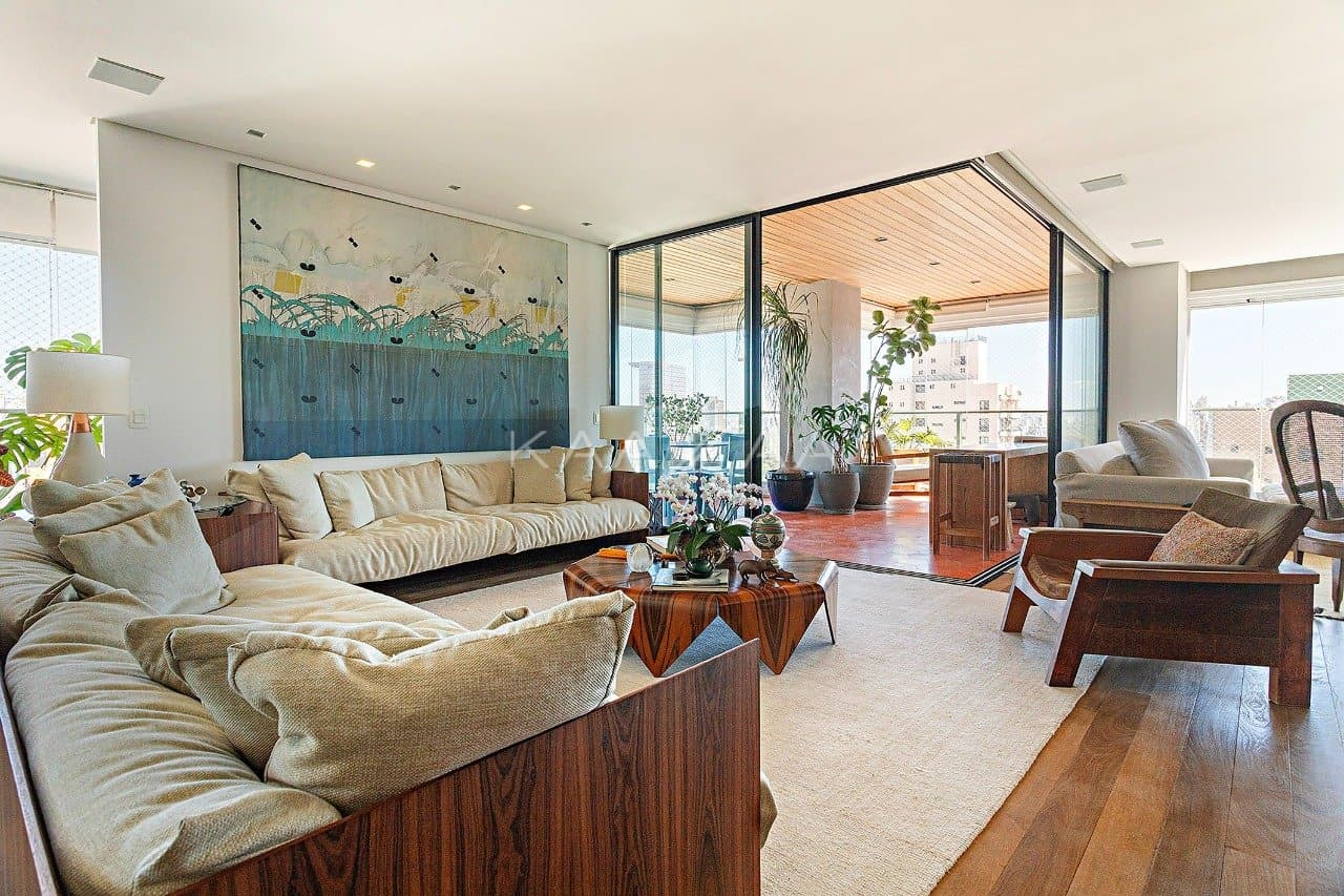 Apartamento à venda em Pinheiros - Foto 30