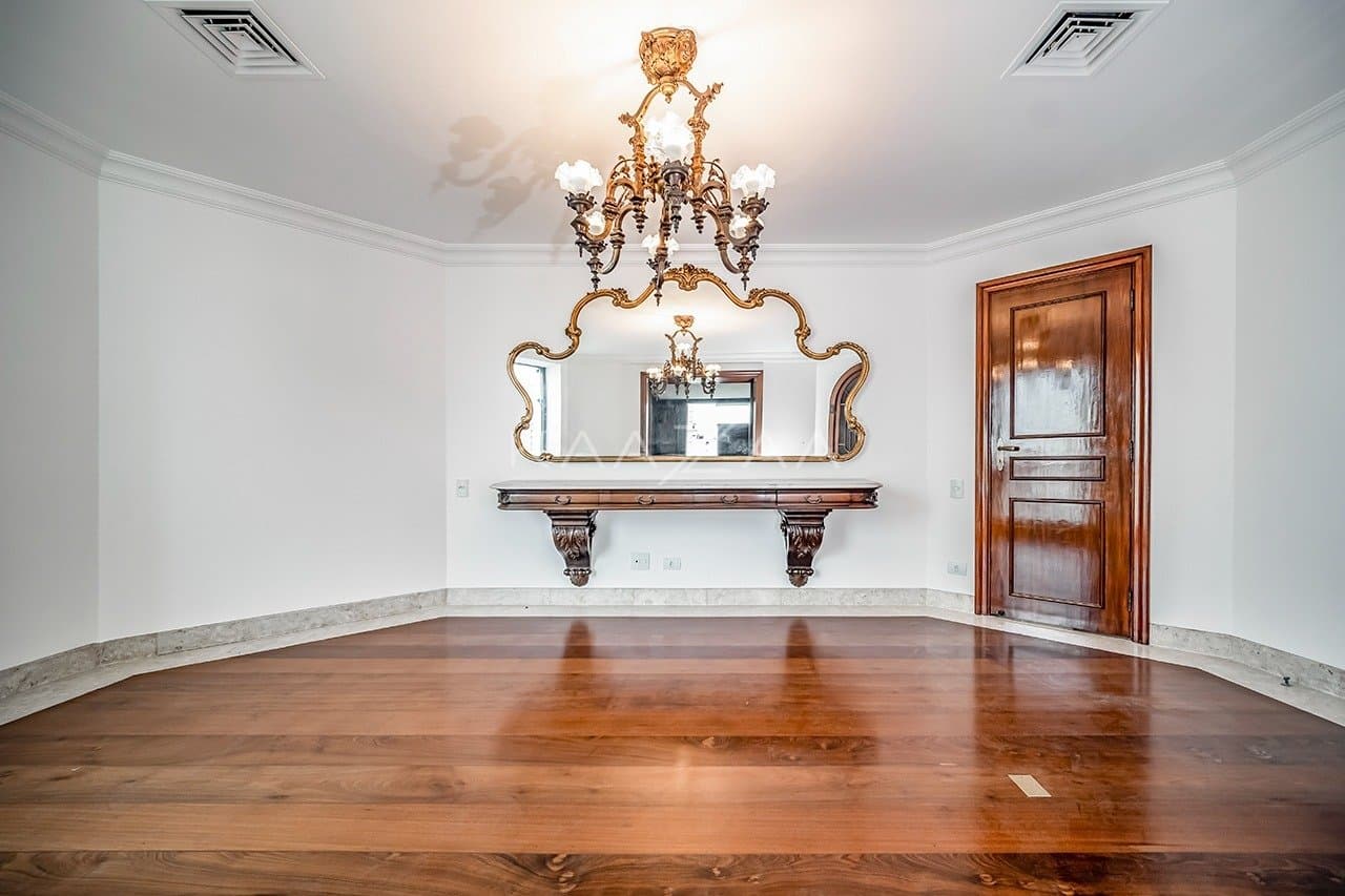 Apartamento com atmosfera cinematográfica no Jardim Paulistano! - Foto 12