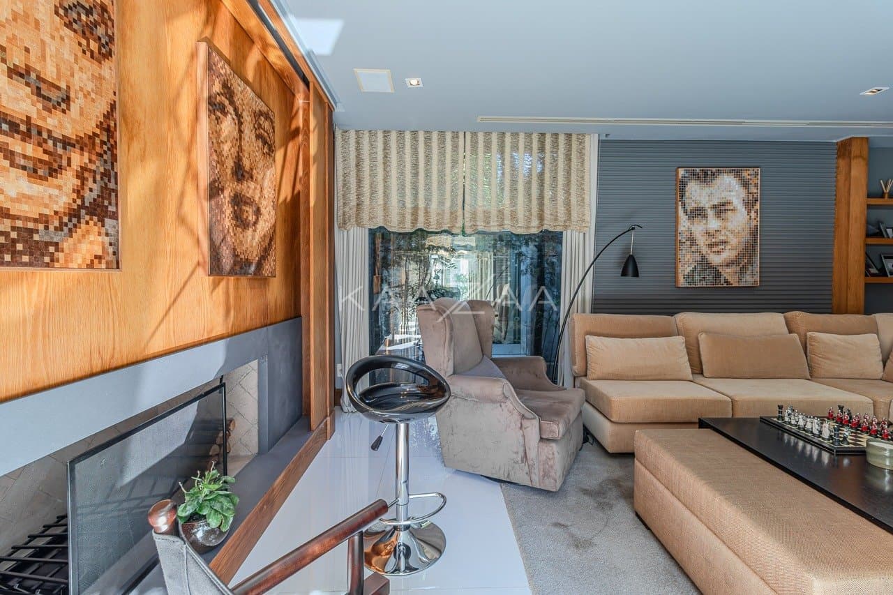 Casa em condomínio à venda no Jardim Paulistano - Foto 32