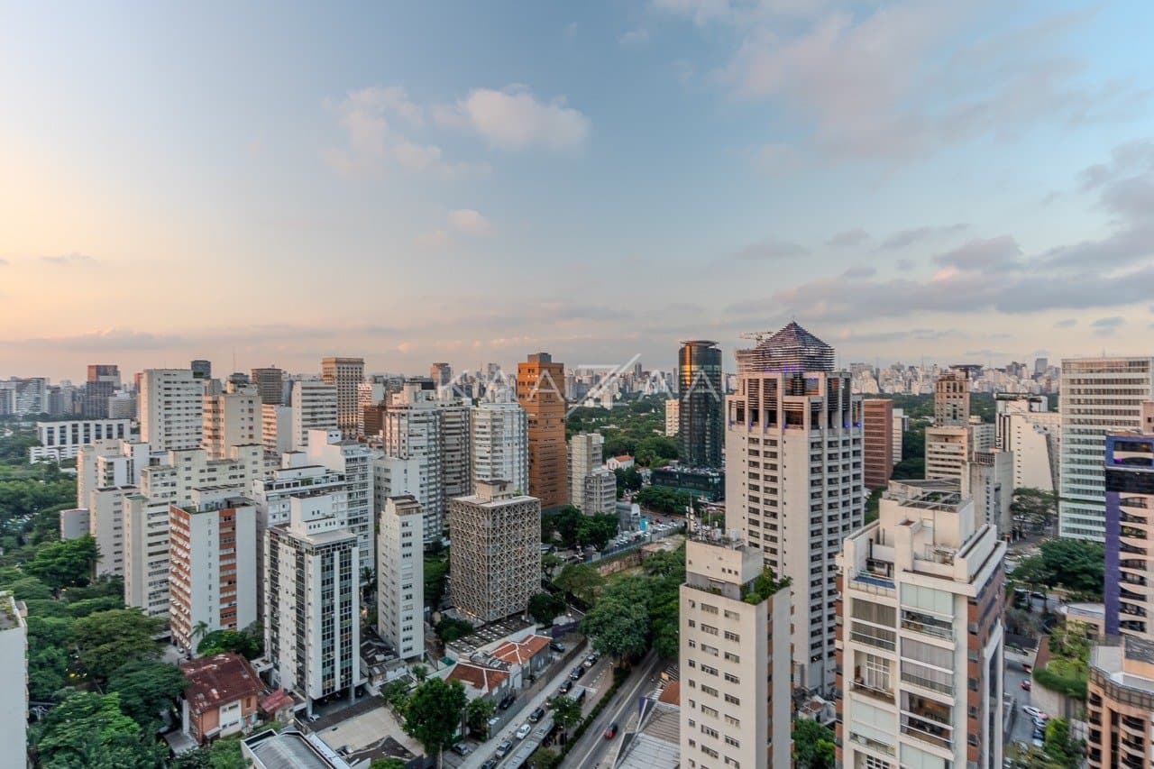 Apartamento triplex à venda no Itaim Bibi - Foto 33