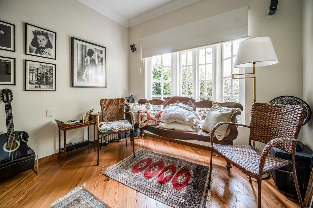 Clima campestre, rústico e elegante: casa irresistível no bairro Cidade Jardim. - Foto 19
