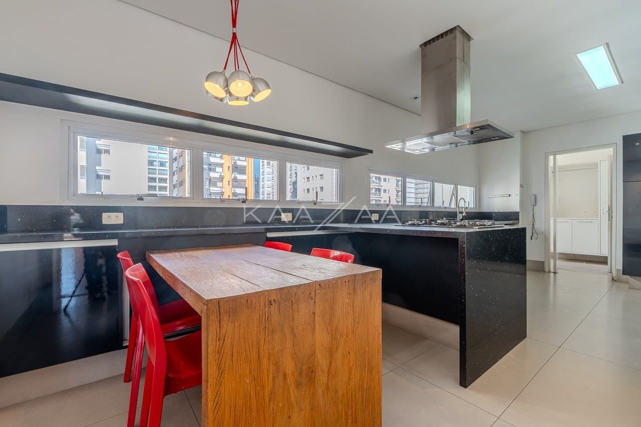 Apartamento à venda no Itaim Bibi - Foto 18