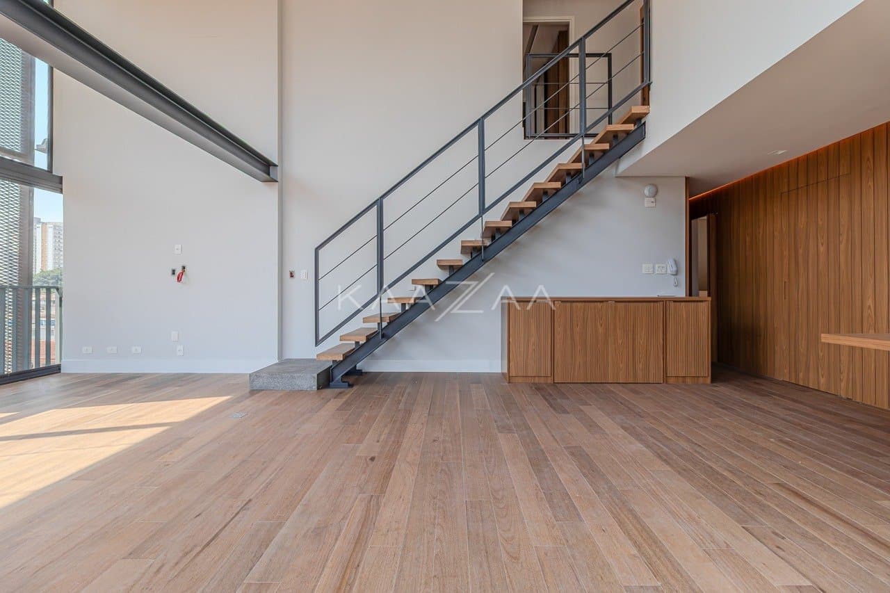 Apartamento duplex à venda na Vila Nova Conceição - Foto 10
