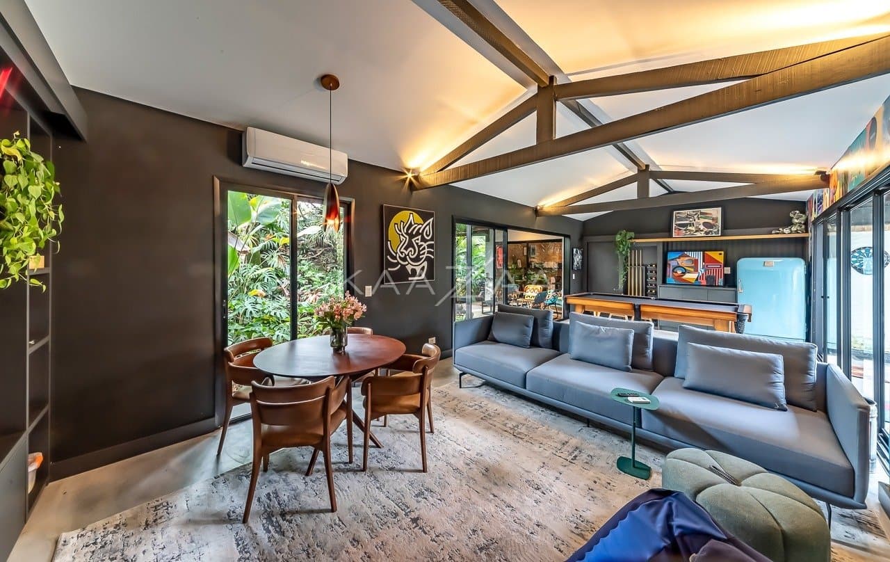 Casa em Alto de Pinheiros - Foto 17