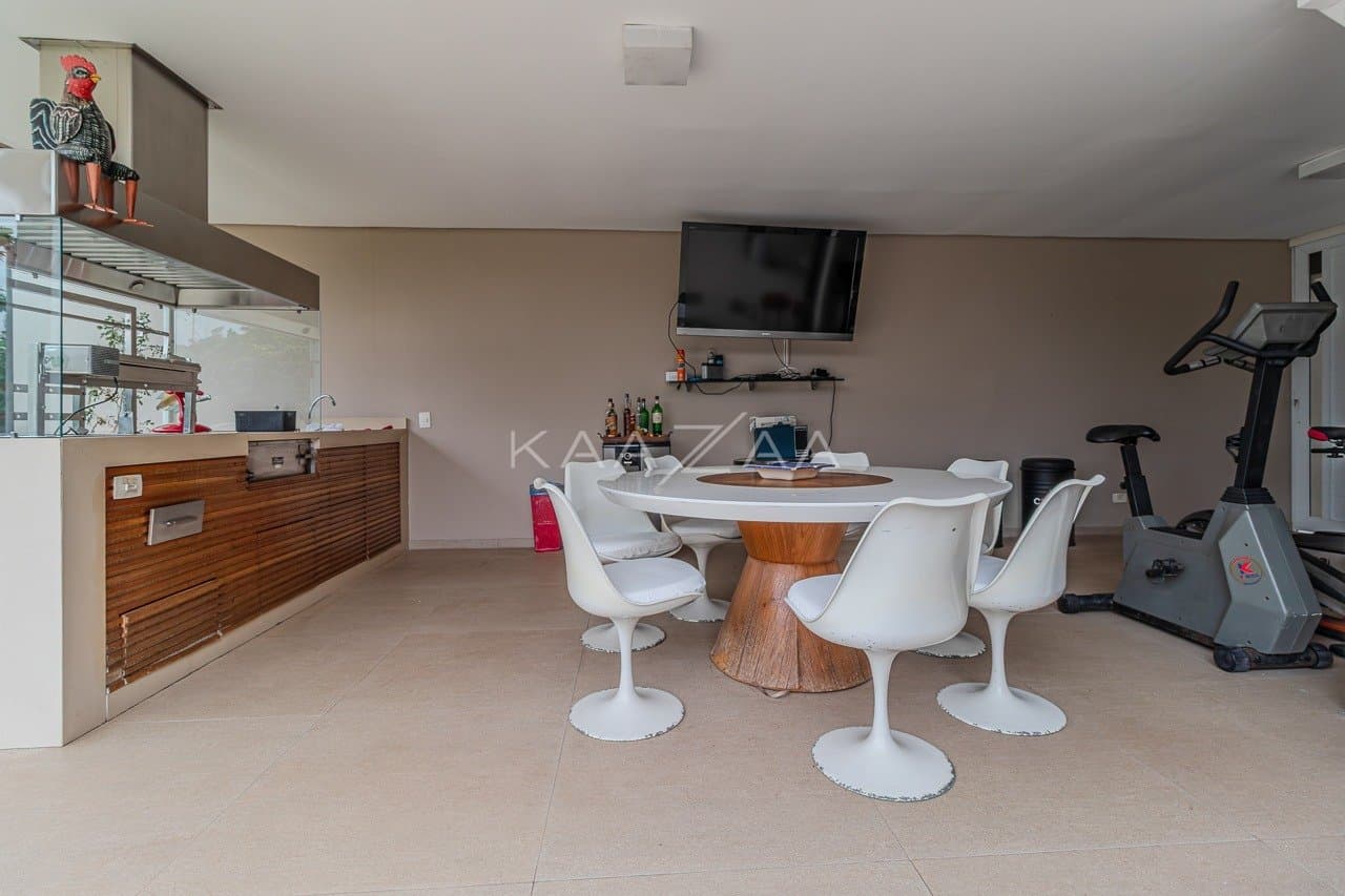 Casa à venda em Cidade Jardim - Foto 9