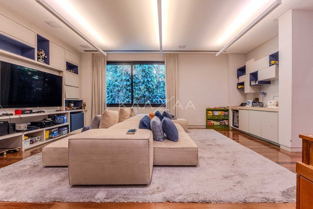 Casa à venda em Cidade Jardim - Foto 53