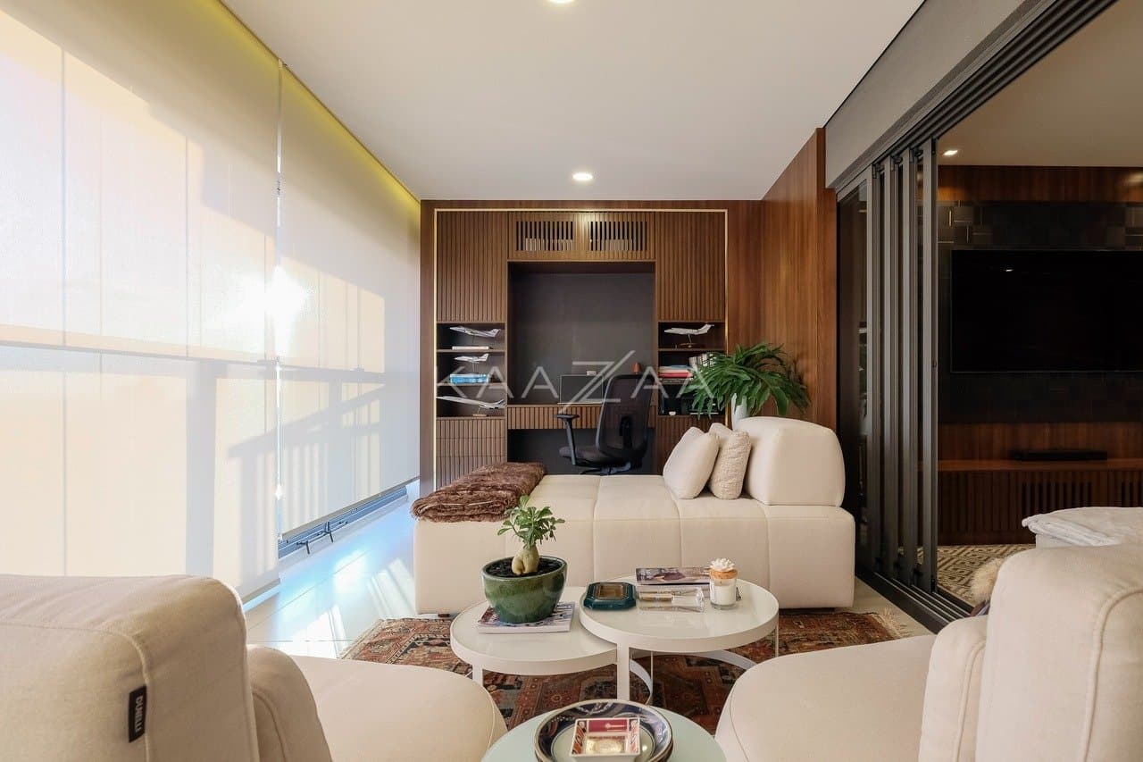 Apartamento em Pinheiros - Foto 12