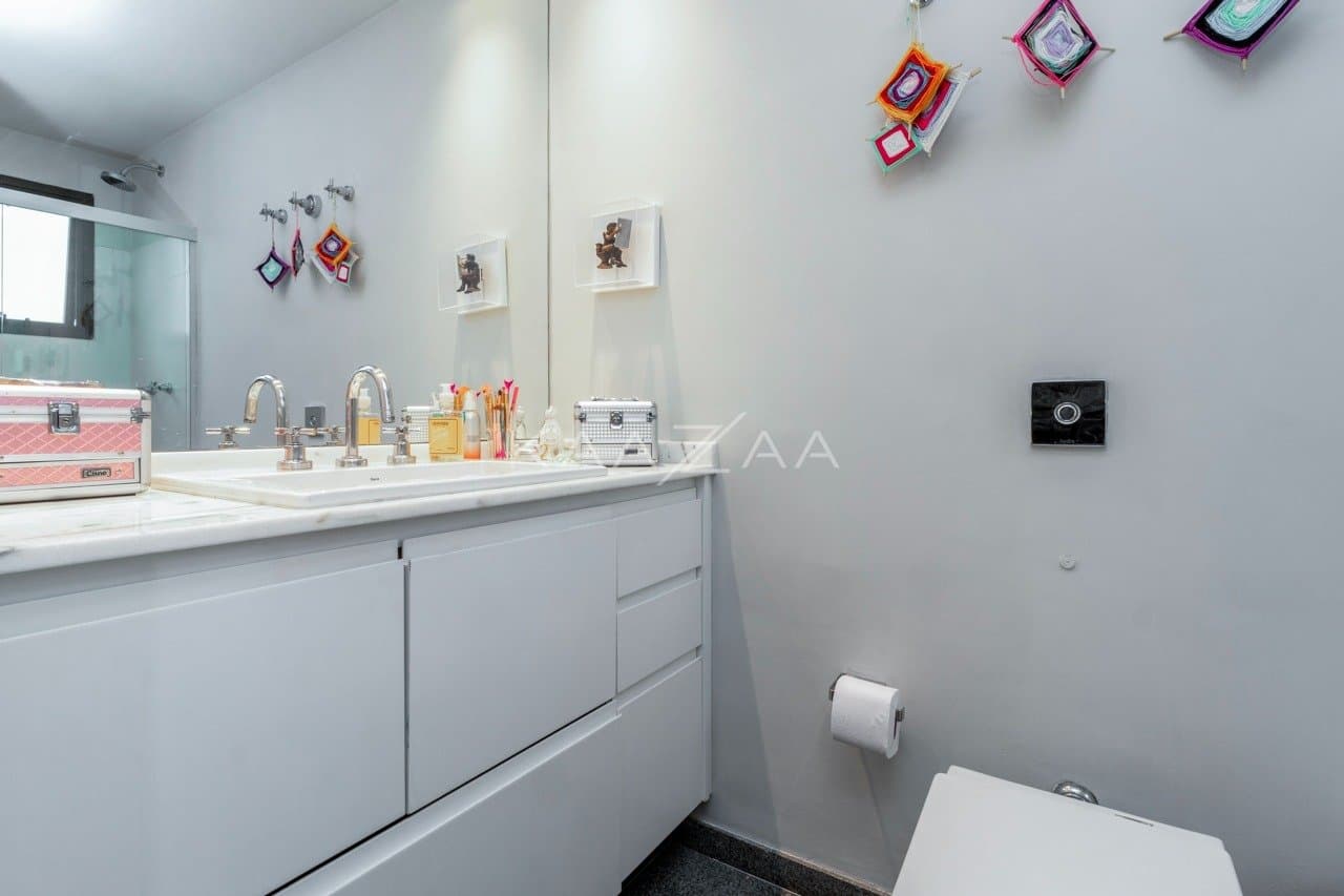 Apartamento no Itaim Bibi - Foto 37