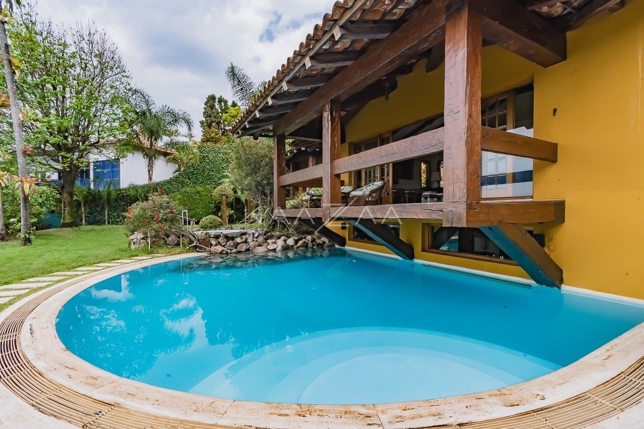 Ares de campo, clima de cidade: casa completa e acolhedora, em Cidade Jardim. - Foto 5