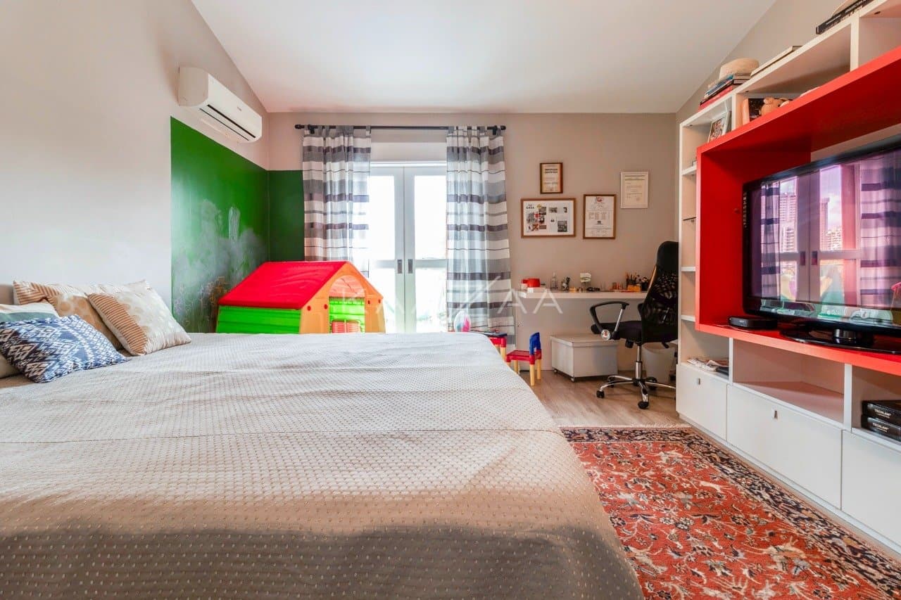 Casa clássica em Cidade Jardim - Foto 44