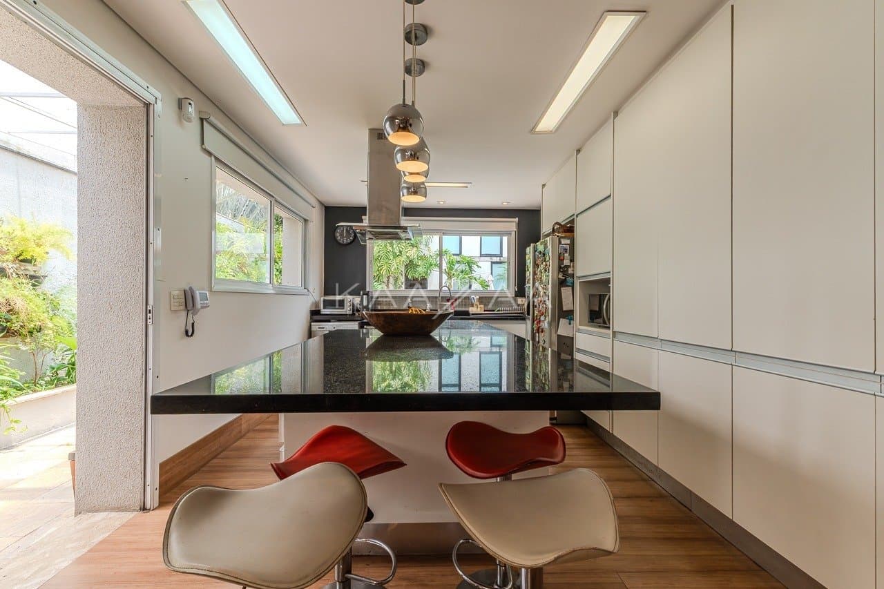 Casa à venda no Jardim Paulista - Foto 26