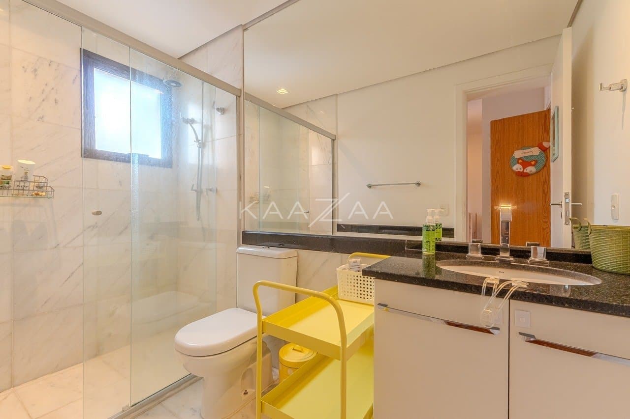 Apartamento para venda e locação na Vila Nova Conceição - Foto 27