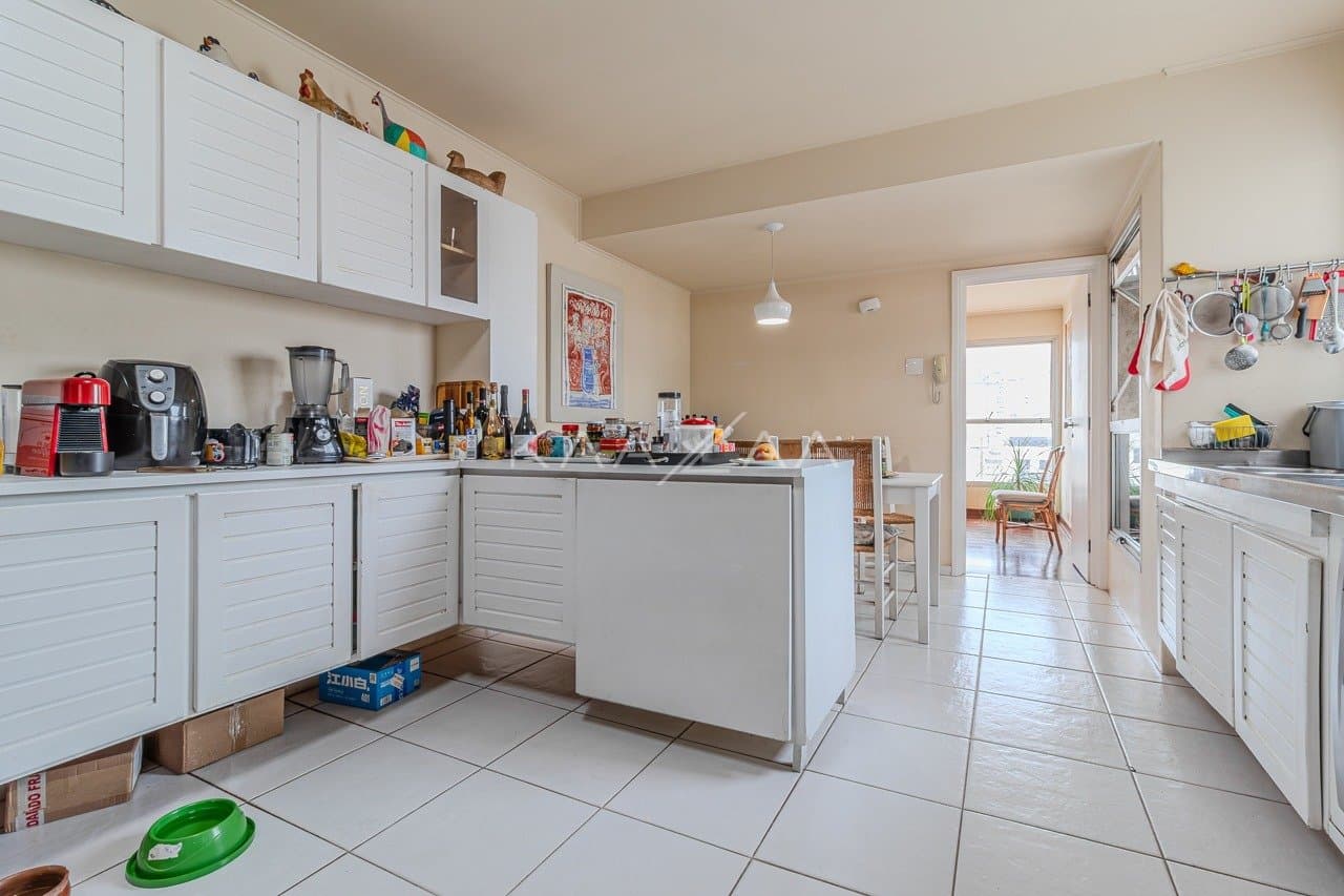 Apartamento duplex no Jardins - Foto 17