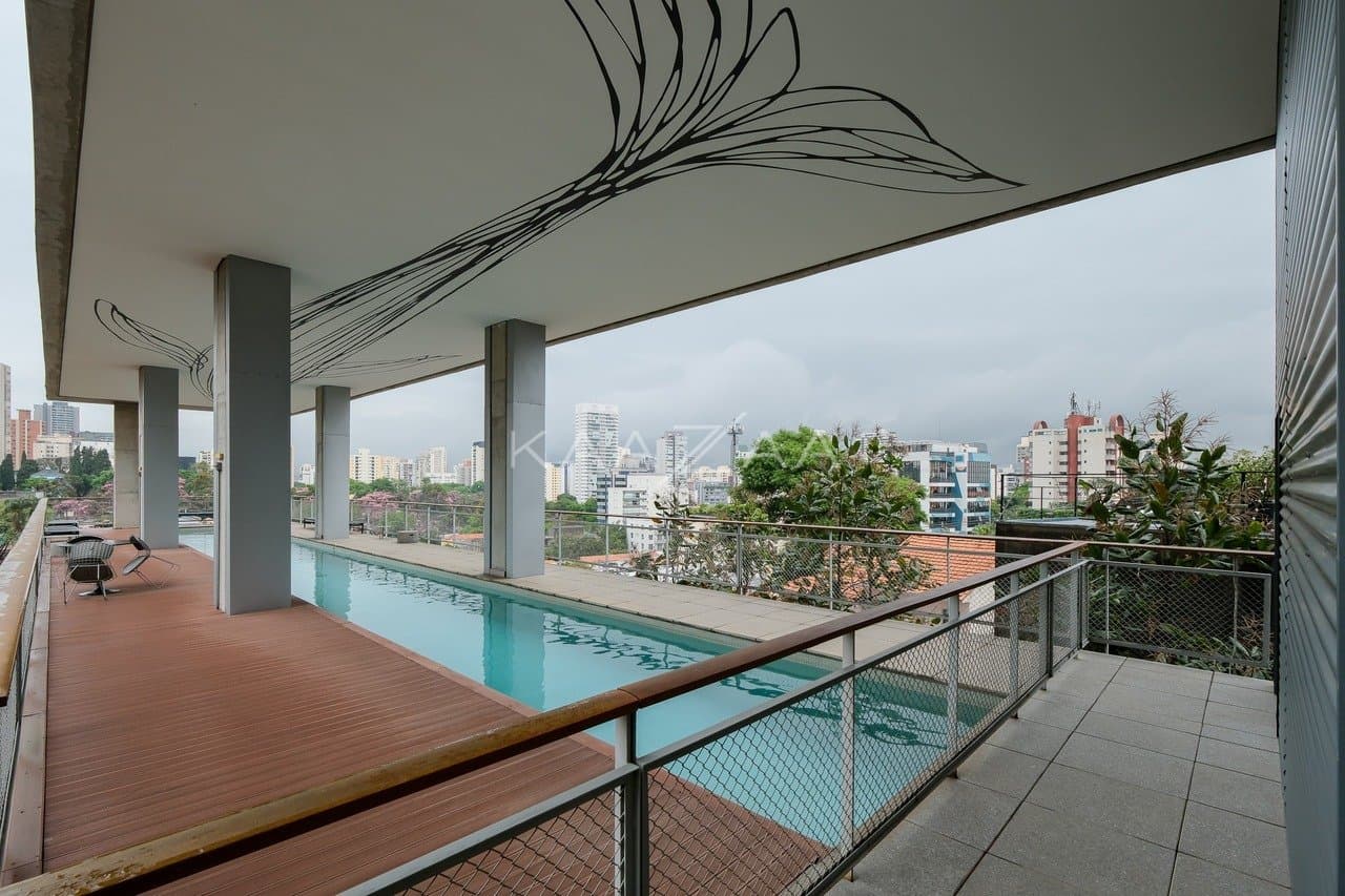 Apartamento à venda na Vila Madalena - Foto 33