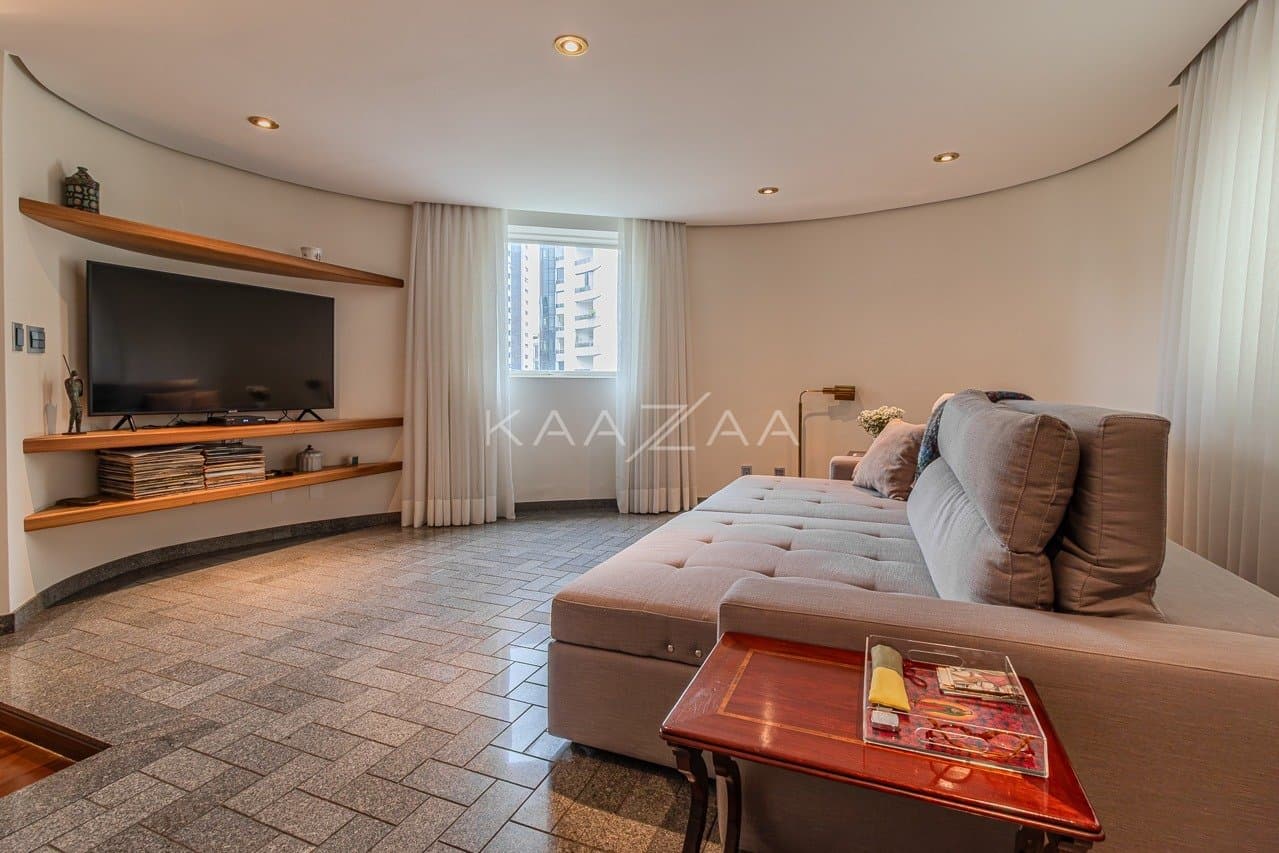 Apartamento à venda na Vila Nova Conceição - Foto 17