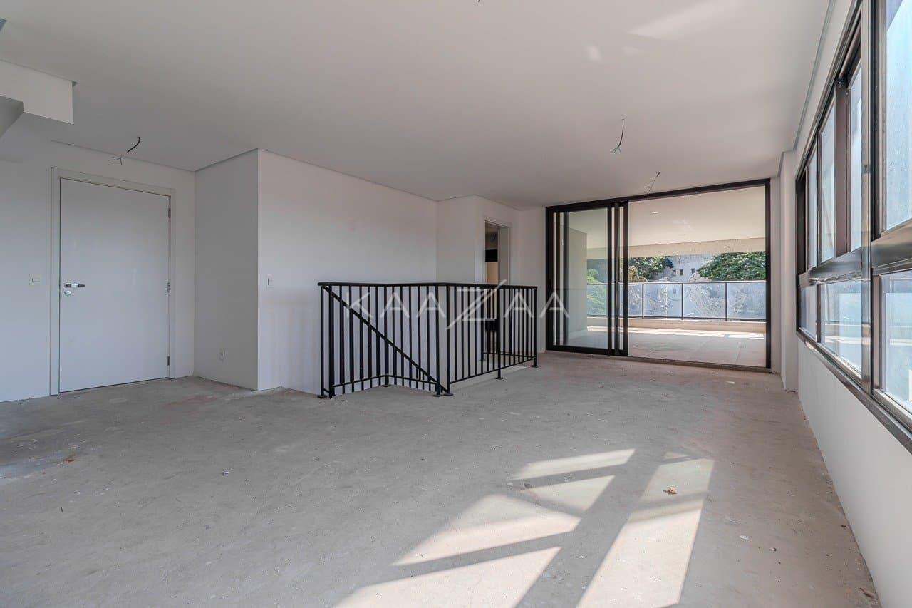 Apartamento garden à venda no Jardim Guedala - Foto 11