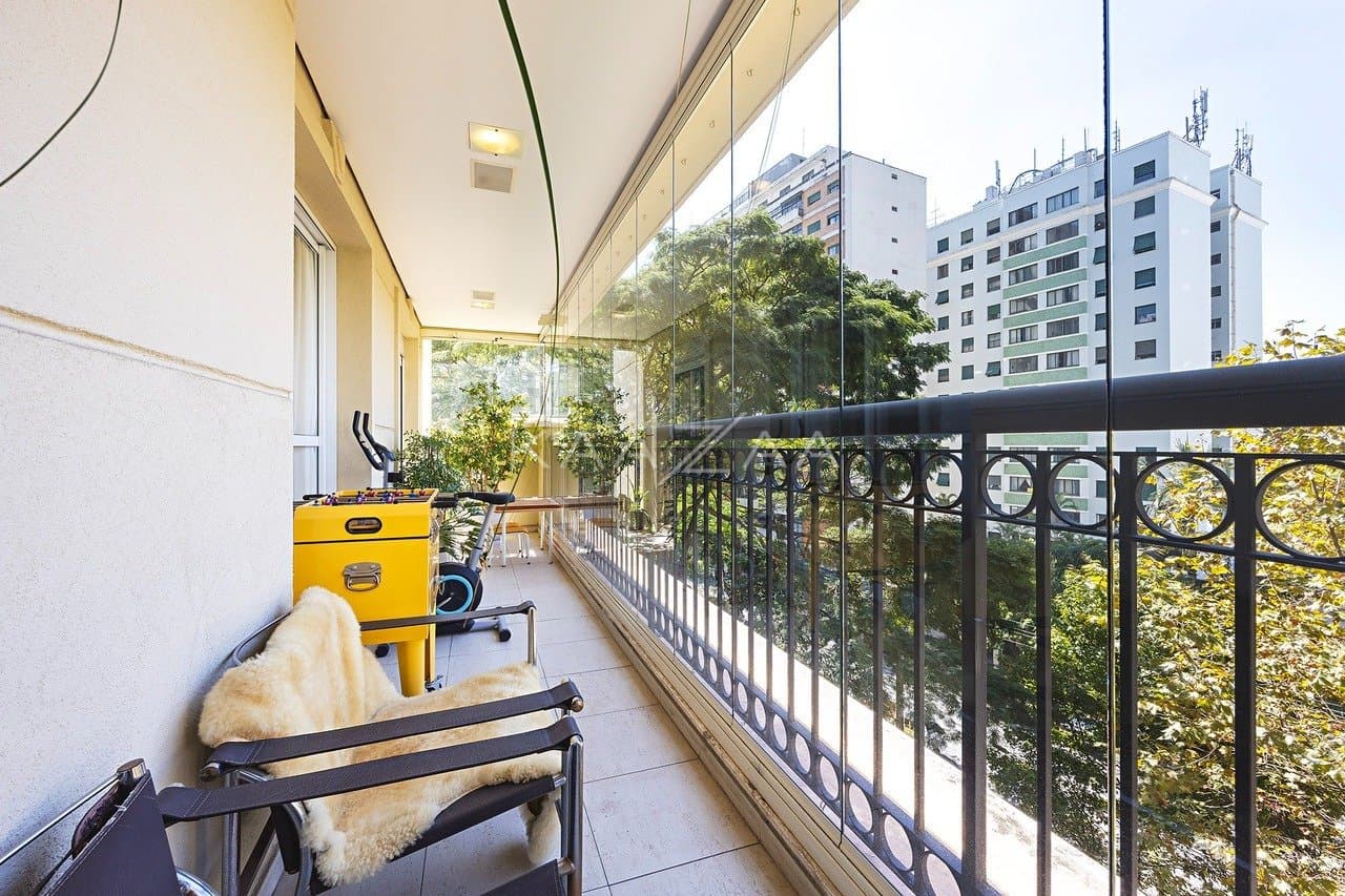 Apartamento à venda no Itaim Bibi - Foto 14