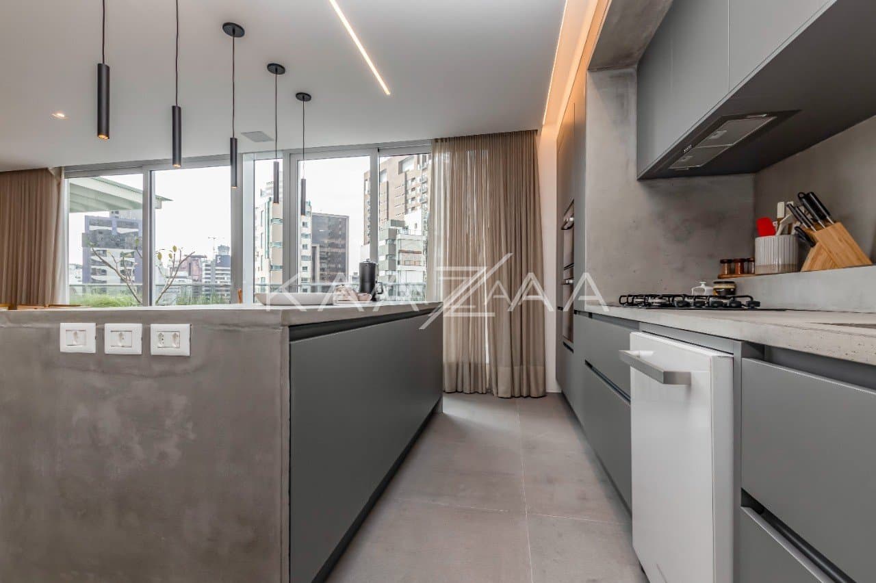 Apartamento duplex à venda no Itaim Bibi - Foto 15