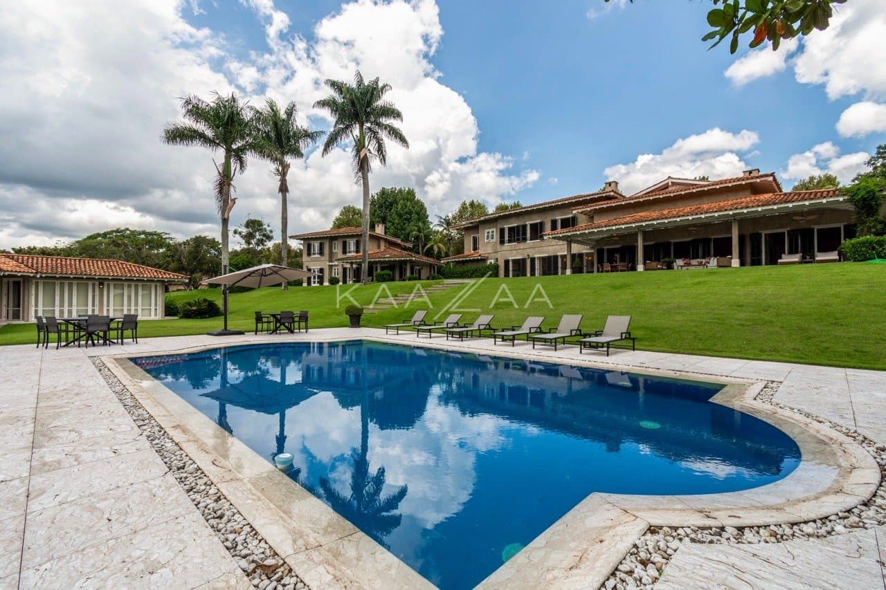 Casa de campo no Quinta da Baroneza. - Foto 2