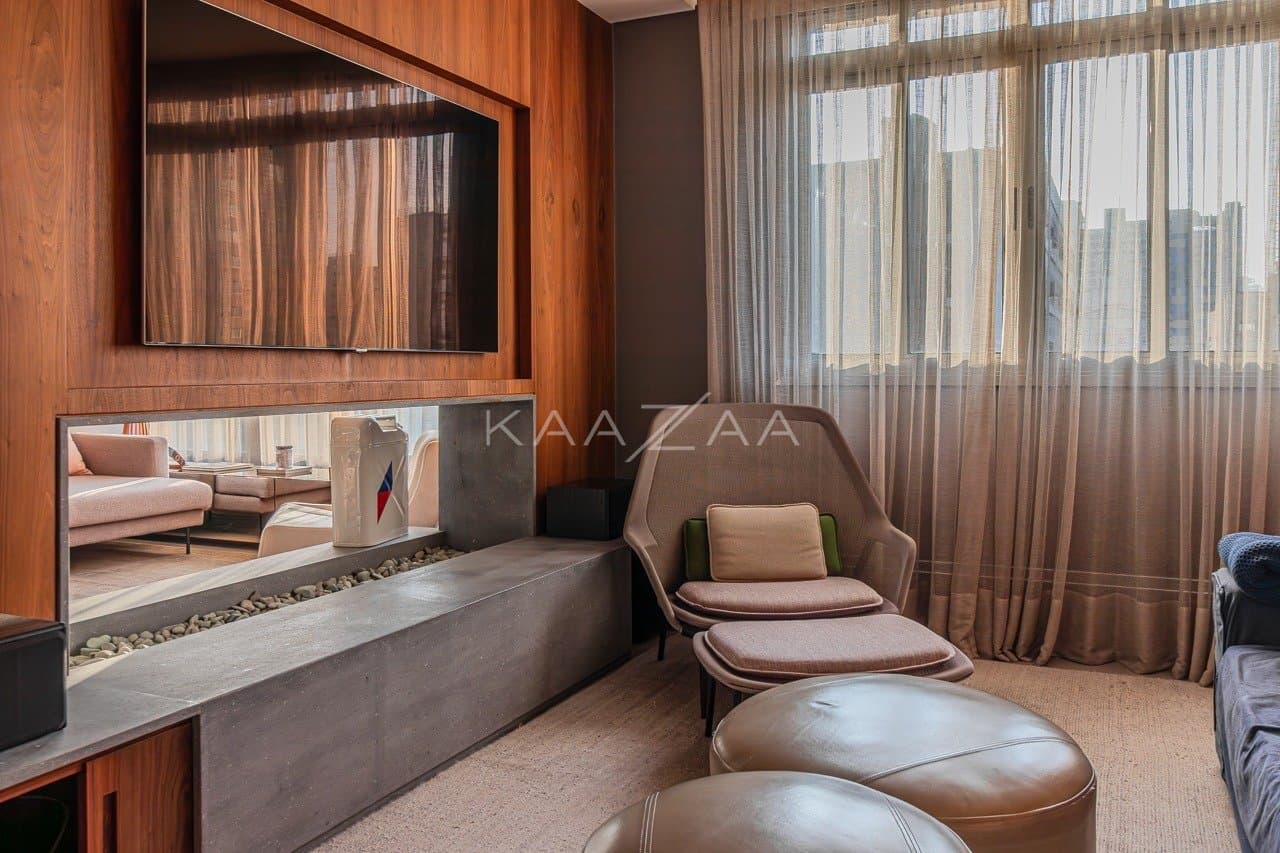 Apartamento à venda no Jardins - Foto 17
