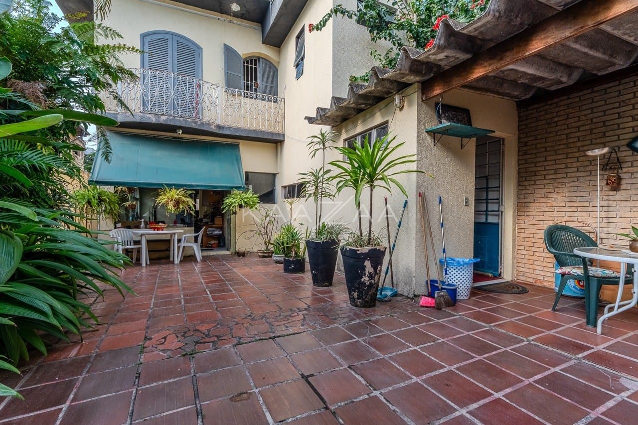 Casa à venda no Jardim Paulista - Foto 16
