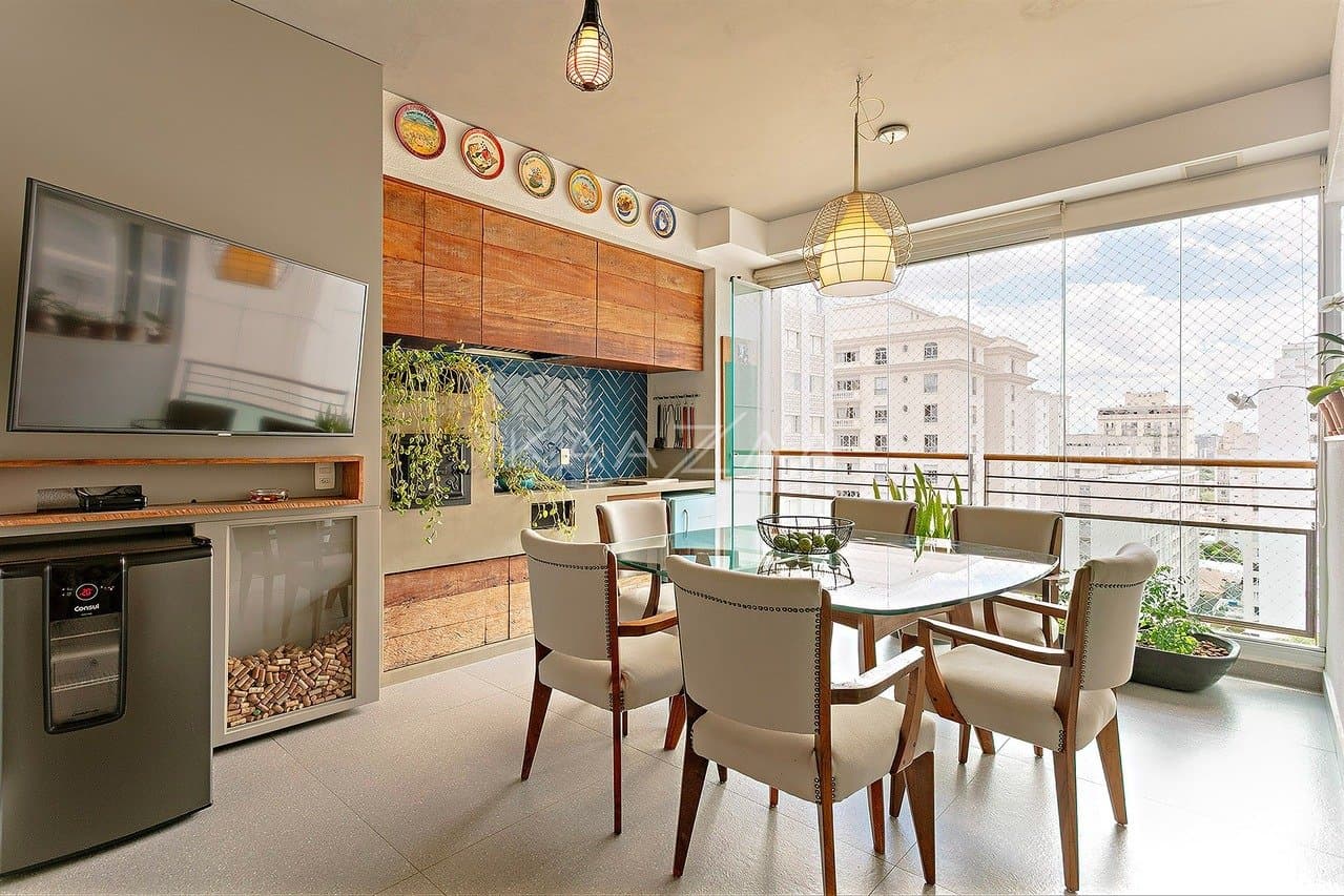 Apartamento à venda no Jardim Paulista - Foto 10