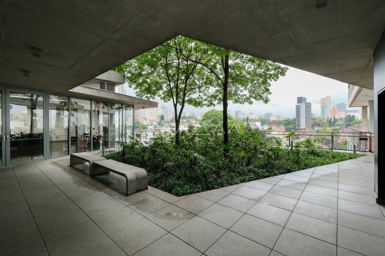 Apartamento à venda na Vila Madalena - Foto 31