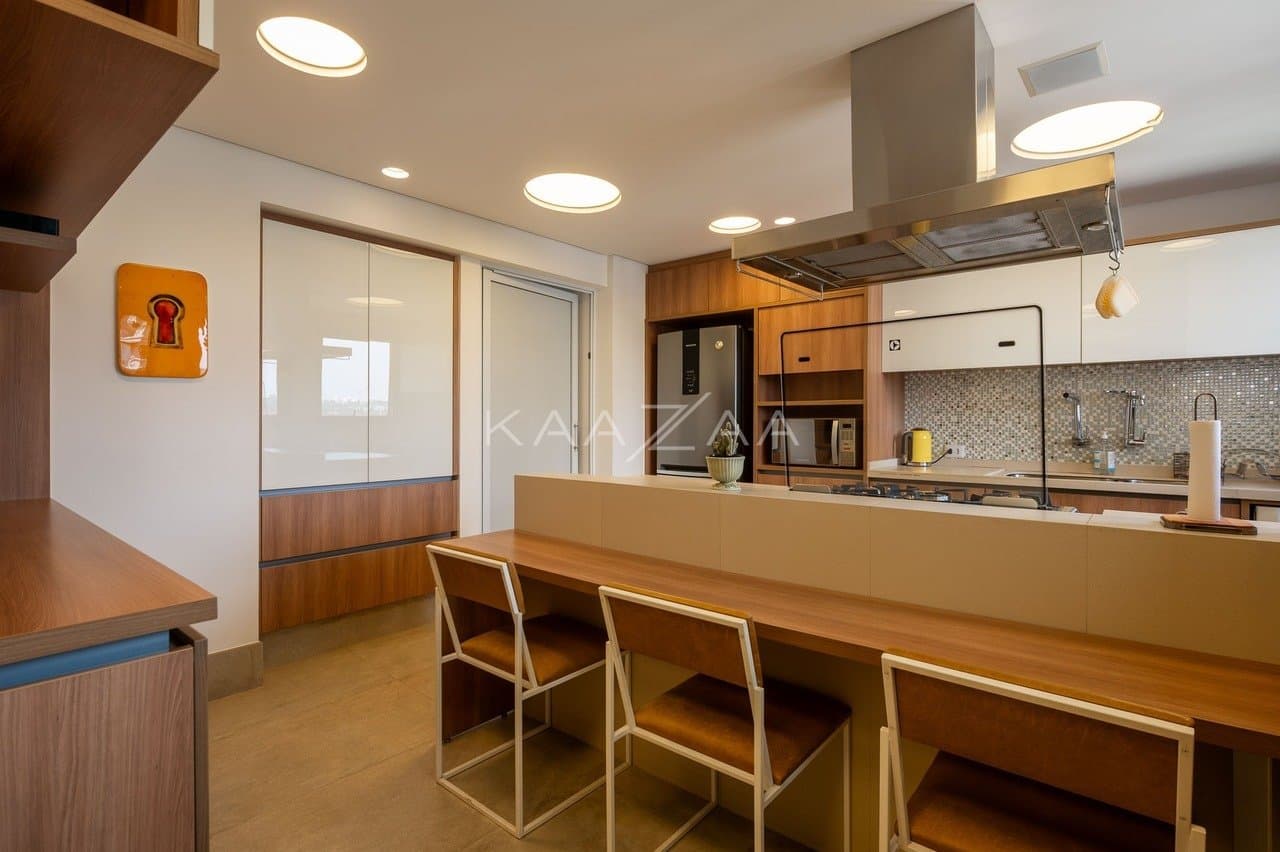 Apartamento à venda no Jardim Europa - Foto 25