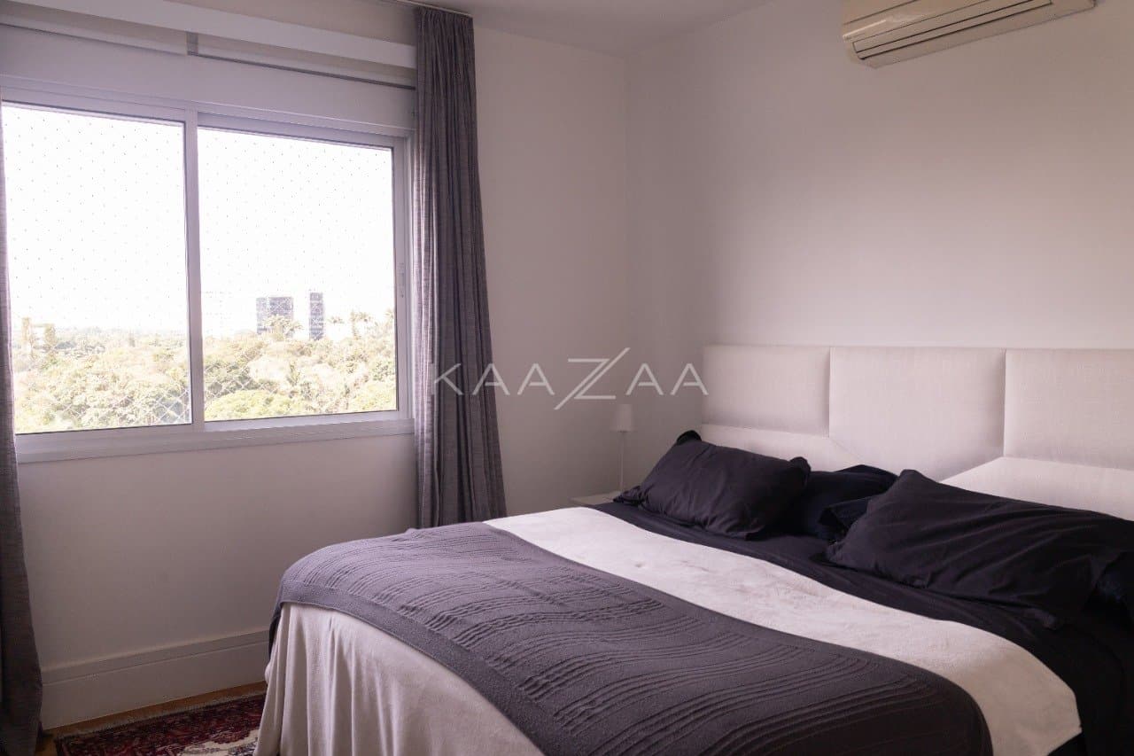 Apartamento para locação no Jardim Paulistano - Foto 28