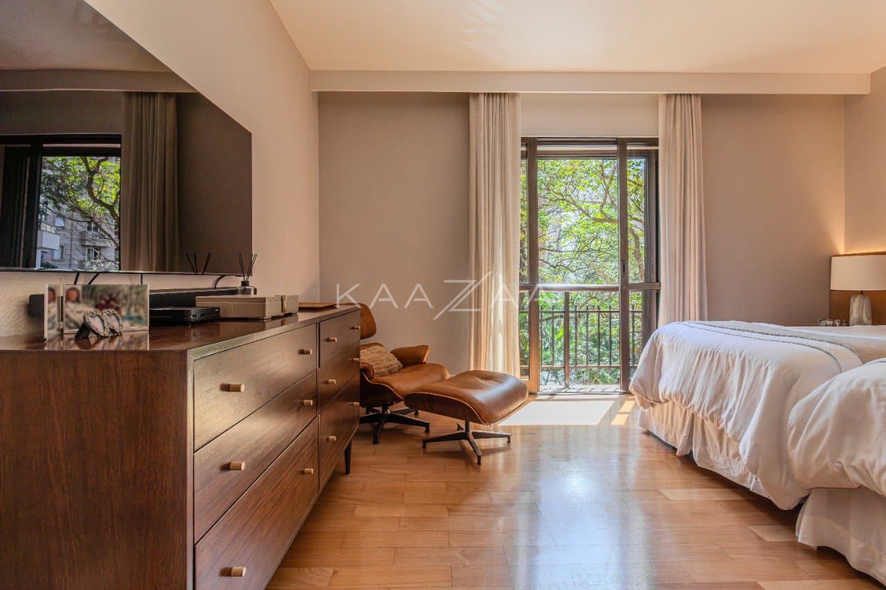 Apartamento à venda e locação no Jardim Europa - Foto 61
