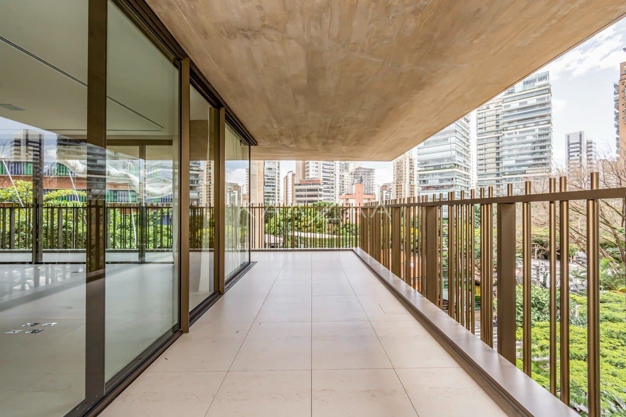 Apartamento em Moema - Foto 15