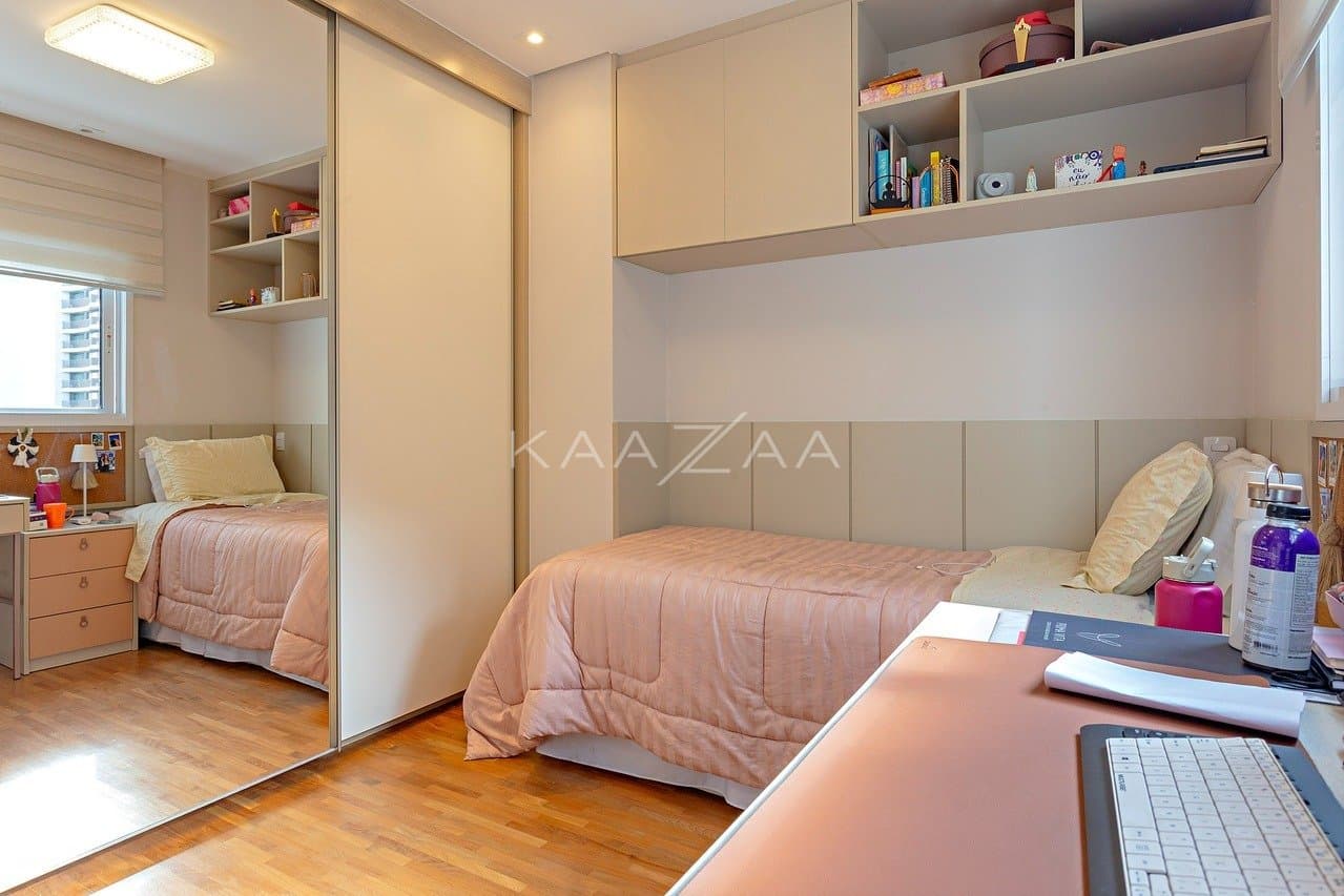 Apartamento à venda em Moema - Foto 23