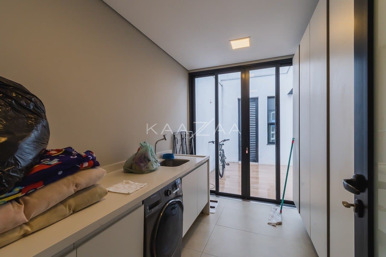 Casa à venda no Jardim Paulista - Foto 26