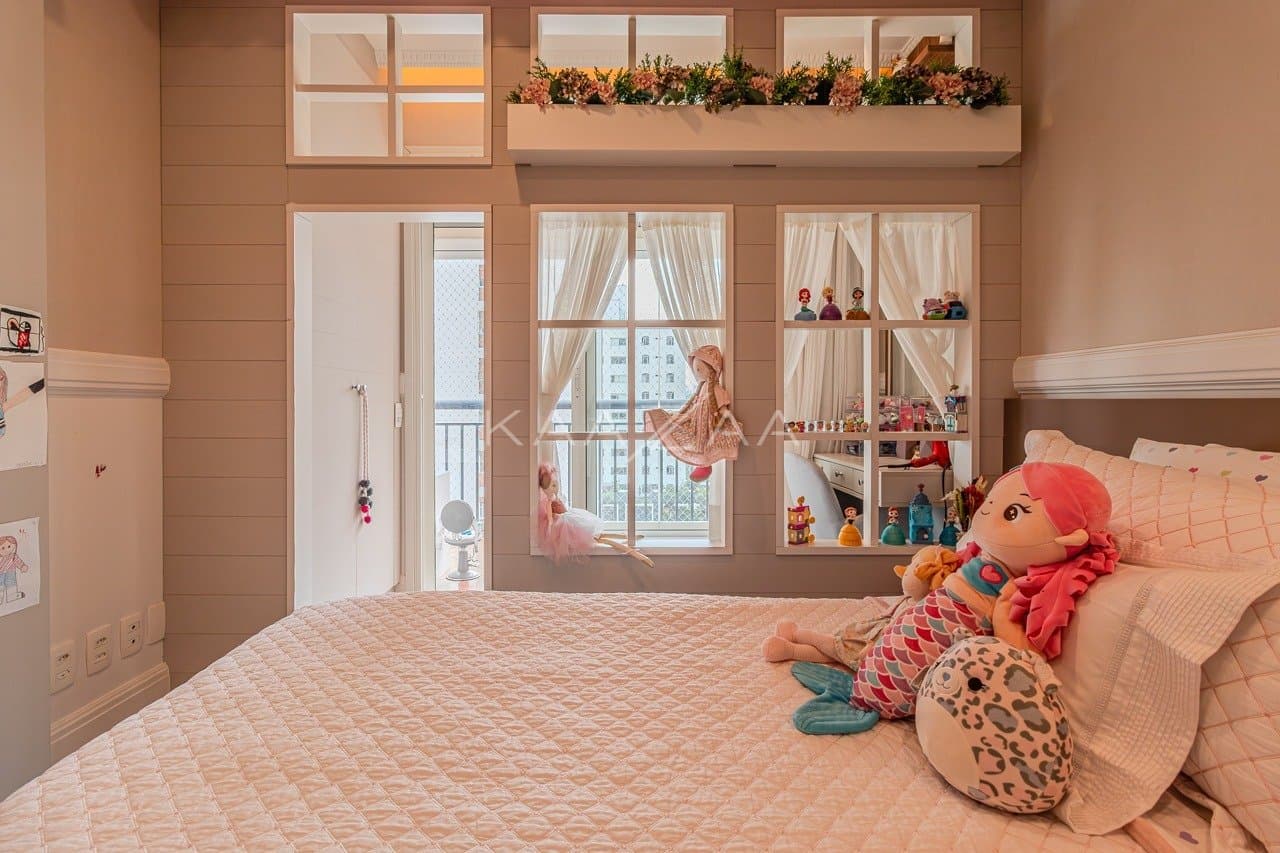 Apartamento à venda no Itaim Bibi - Foto 32