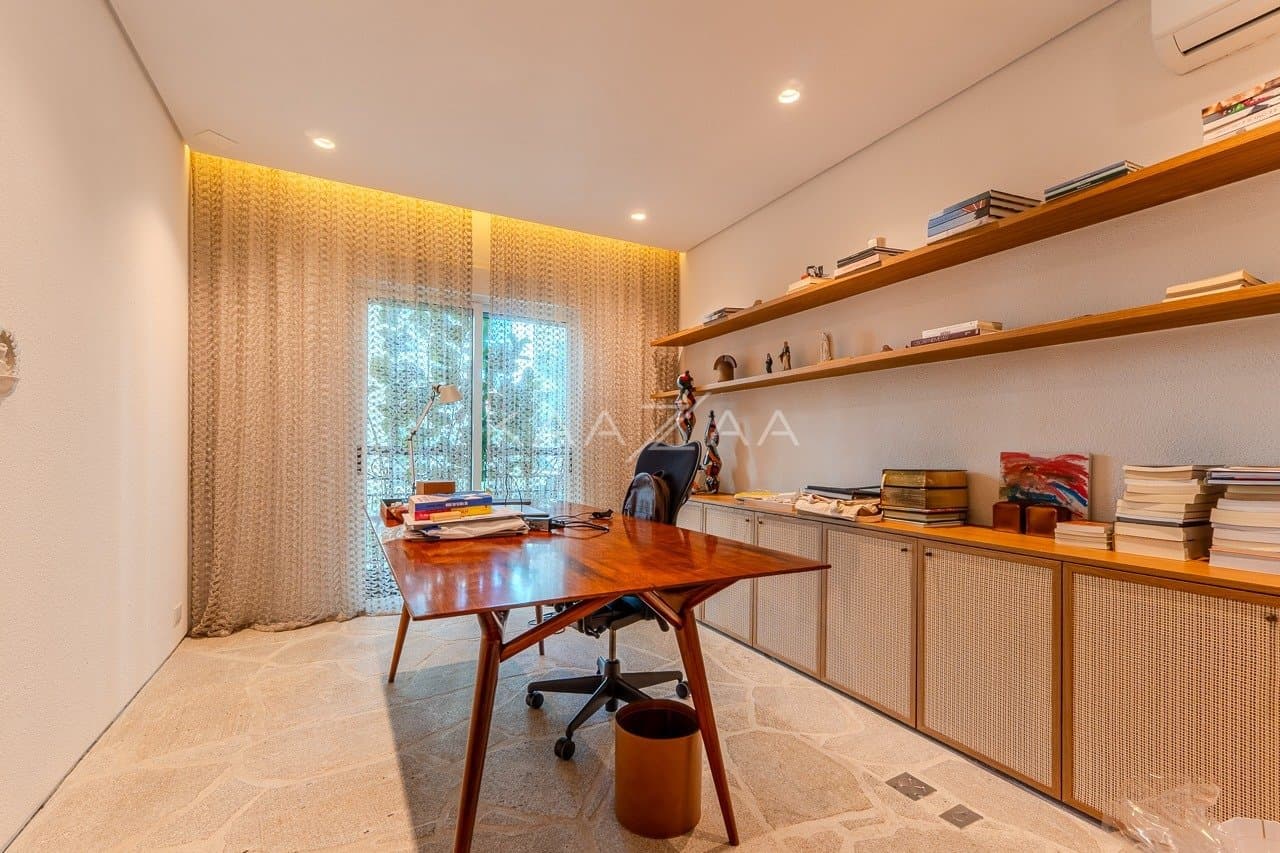 Apartamento à venda na Vila Nova Conceição - Foto 60