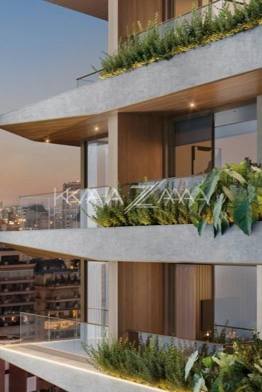 Lançamento exclusivo: novo condomínio com vista para o parque na Vila Nova Conceição. - Foto 9