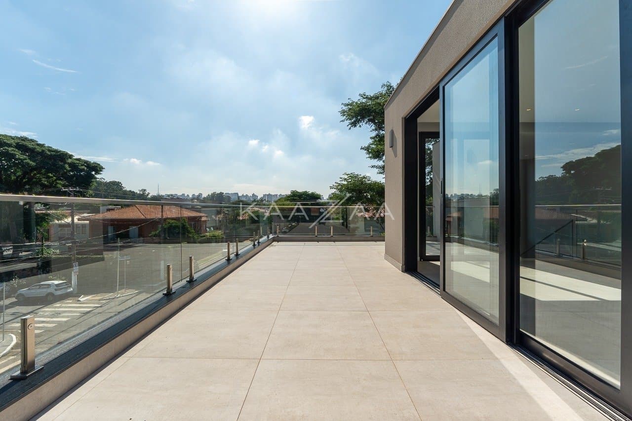 Casa à venda no Jardim Luzitânia - Foto 60