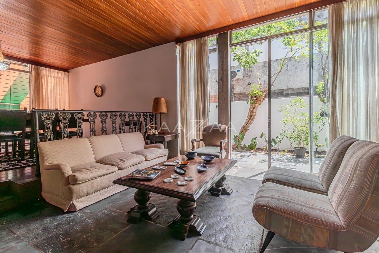 Casa à venda e locação em Alto de Pinheiros - Foto 12