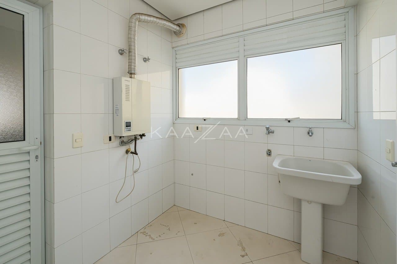Apartamento à venda no Jardins - Foto 15