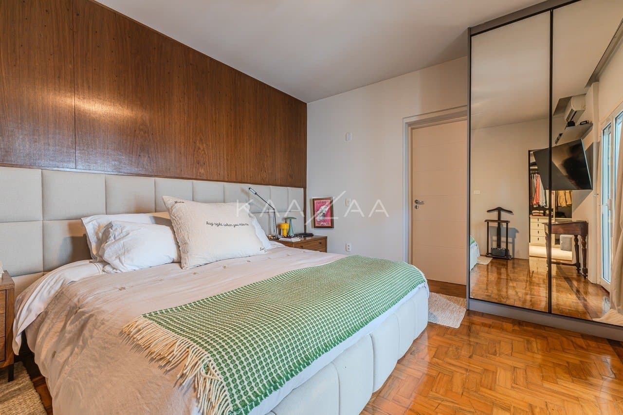 Casa no Jardim Paulistano - Foto 50